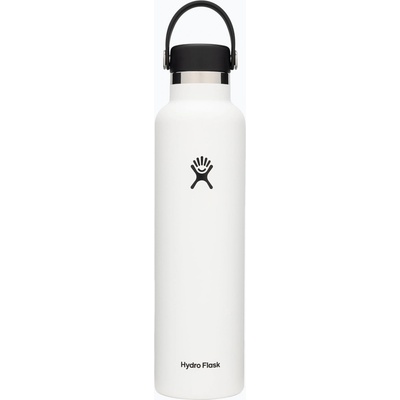 Hydro Flask Термобутилка Hydro Flask Standard Flex Cap 709 ml бяла