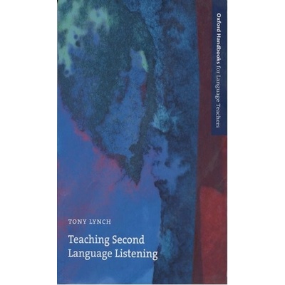 Teaching Second Language Listening Oxford Handbooks for Language Teachers ELT
