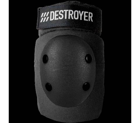 Destroyer Pro Elbow