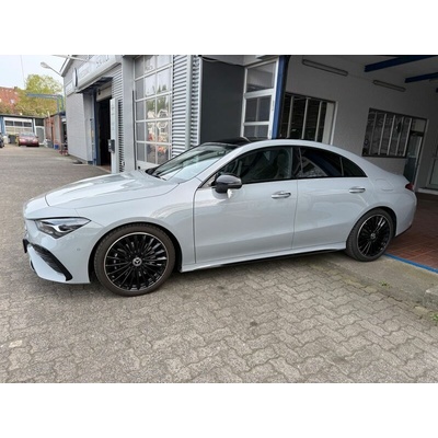 Mercedes-Benz CLA 200 d Special Edition 110 kW