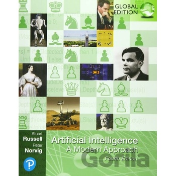 Artificial Intelligence: A Modern Approach, Global Edition Russell Stuart