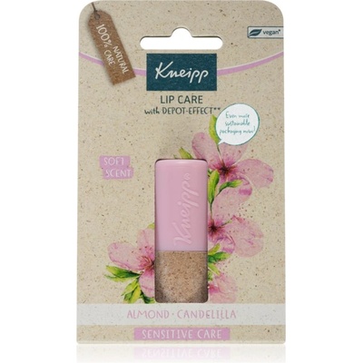 Kneipp Almond балсам за устни 4, 7 гр