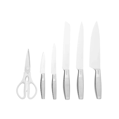 Ninja Комплект ножове Ninja StaySharp | K62006EUWH (K62006EUWH)