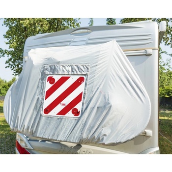 Plachta Fiamma Bike Cover S verze 4