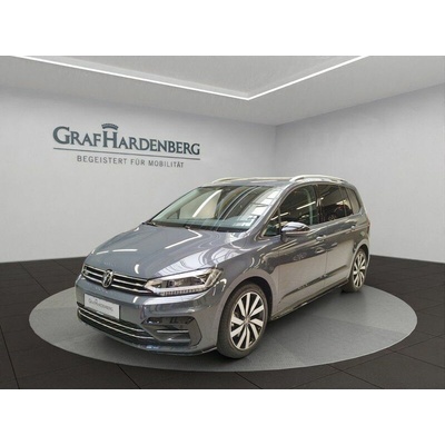 Volkswagen Touran 1.5 TSI Comfortline DSG 110 kW
