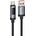 Hoco U148 USB – Type-C 120cm černý
