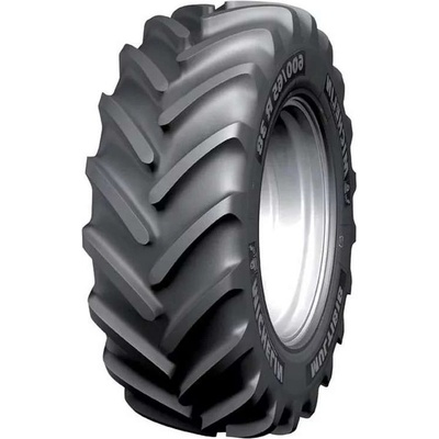 Michelin Multibib 600/65-34 151D TL