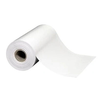 Zebra ZIPZLM3013255 ZeroLiner 2000D, label roll, linerless, 58 mm x 100 m, бяло (ZIPZLM3013255)