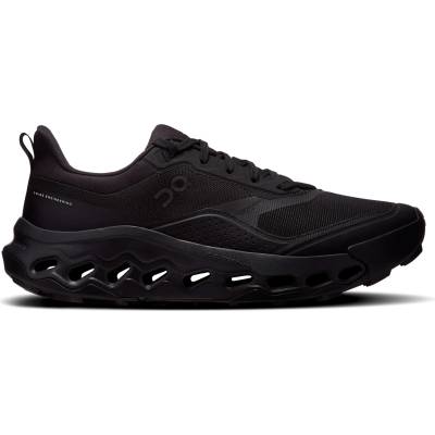 On Мъжки мултиспорт обувки On Cloudhorizon 2 WP Multisport shoes - Black / Black - размер 45 (EU) (022-1545-0119)