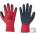 Bradas РЪКАВИЦИ РАЗМЕР: 10 bradas perfect grip red (5907544416203)