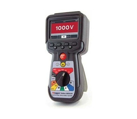 Megger MTR105