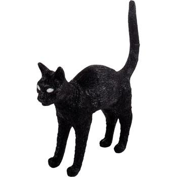 Seletti Jobby The Cat 15041