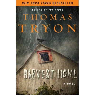 Harvest Home | Thomas Tryon
