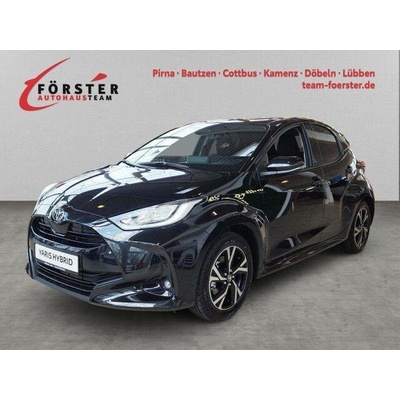 Toyota Yaris 1.5 Hybrid Comfort 85 kW