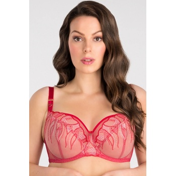 Gorsenia K828 Crazy Heart Podprsenka měkká