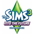 Hry na PC The Sims 3 Do budoucnosti