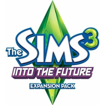The Sims 3 Do budoucnosti
