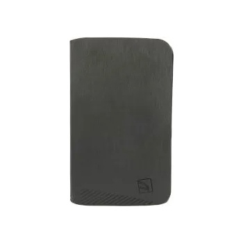 Image 1 of Tucano Macro Case for Samsung Galaxy Tab 3 8.0 Black