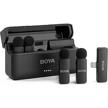 Boya BY-V4D
