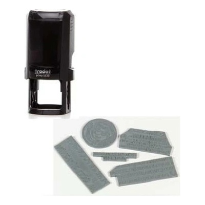 Trodat 4630 Ø 30mm TR463001