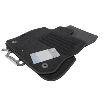 Petex Мокетни стелки за Seat Leon / ST Kombi (2020+)