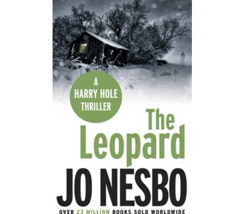 Leopard