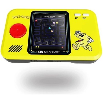 My Arcade Pac-Man Pocket Player Pro