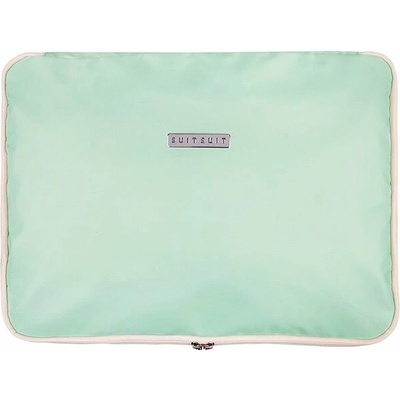 Suitsuit, obal na oblečenie do príručneho kufra, vel. XL, Luminous Mint 8718546625299