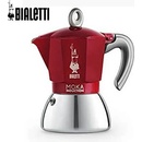 Moka konvice a french pressy Bialetti Moka Induction 2