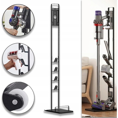 DYSON V7, V8, V10, V11, V12, V15