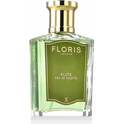Floris Elite toaletní voda pánská 50 ml