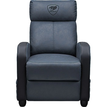 COUGAR COUGAR Ranger Elite Navy Blue Gaming Sofa (CGR-RAE-BUB)