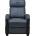 COUGAR COUGAR Ranger Elite Navy Blue Gaming Sofa (CGR-RAE-BUB)