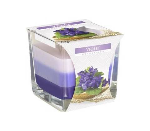 Bispol Aura Violet 170 g
