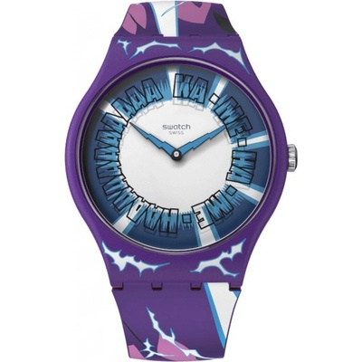 Swatch SUOZ345