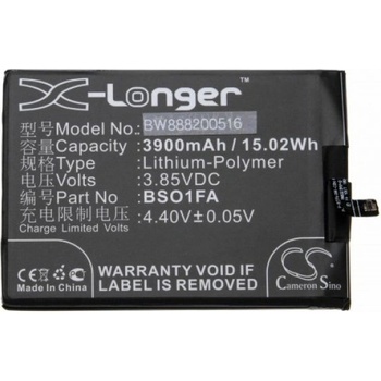 Image 1 of VHBW Батерия за Xiaomi Black Shark, 3900 mAh (888200516)