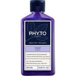 PHYTO Purple Шампоан за неутрализиране на жълти нюанси, 250 ml - ozone