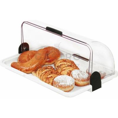 Rolltop na pečivo - 460x310x200 mm