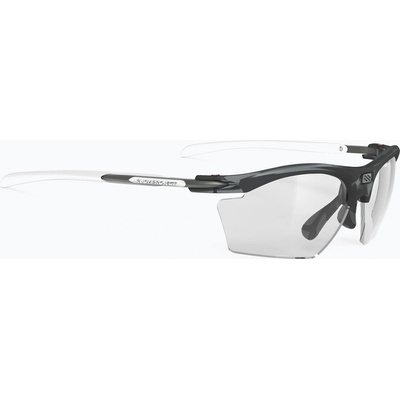 Rudy Project Слънчеви очила Rudy Project Rydon Slim frozen ash/impactx photochromic 2 laser black