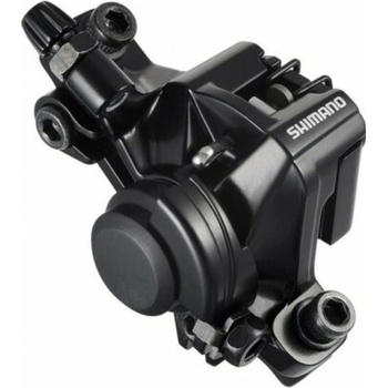 SHIMANO M375 mechanický Post Mount P+Z