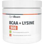 GymBeam BCAA + Lysine 900 [300 капсули]