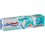Aquafresh Детска паста за зъби 2-5г 50мл - mild mint (218)
