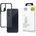 3mk Protection 3mk Satin Armor Case+ за Samsung Galaxy A55 5G - черен (5903108568135)