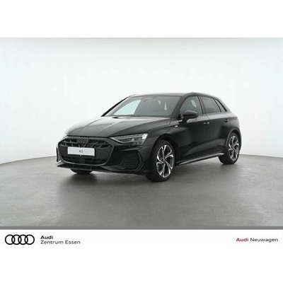 Audi A3 35 TDI S-line Sportback Business 110 kW