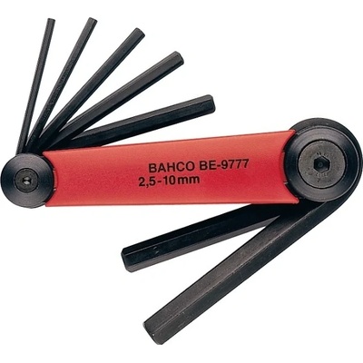 Sada imbusů BAHCO BE-9776