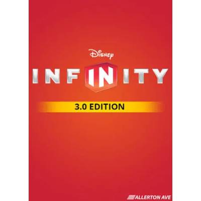 Игра Disney Infinity 3.0: Gold Edition за PC Steam, Електронна доставка