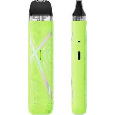 Uwell Caliburn AIR Pod Kit 1000 mAh Grass Green