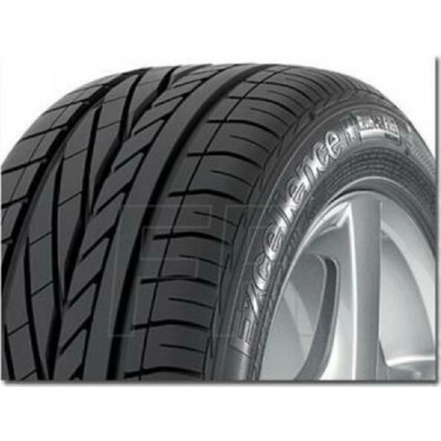 Goodyear Excellence 255/45 R20 101W