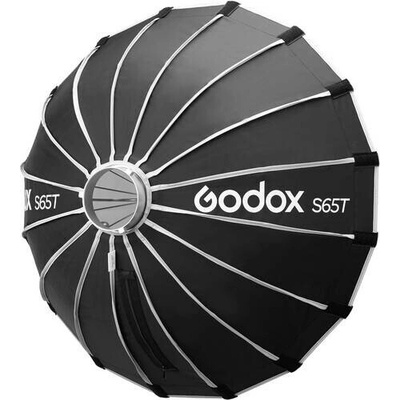 Godox Quick deštníkový softbox Godox S65T , 65cm