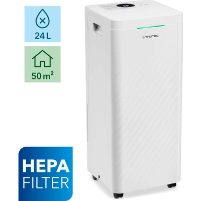 Trotec TTK 64 HEPA